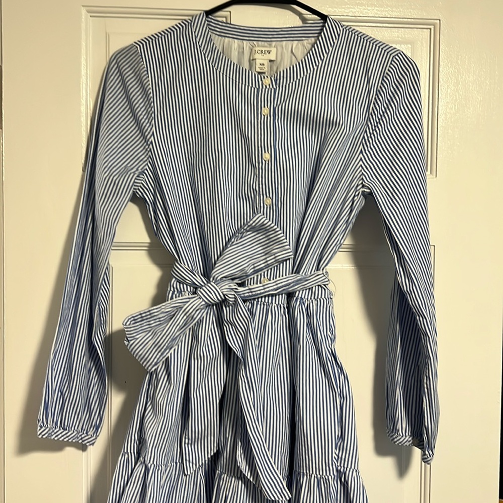 JCREW Size XS Dress